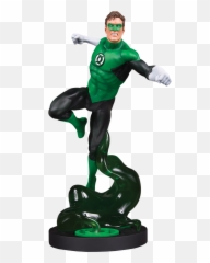 Marvel Statues - Dc Collectibles Green Lantern png