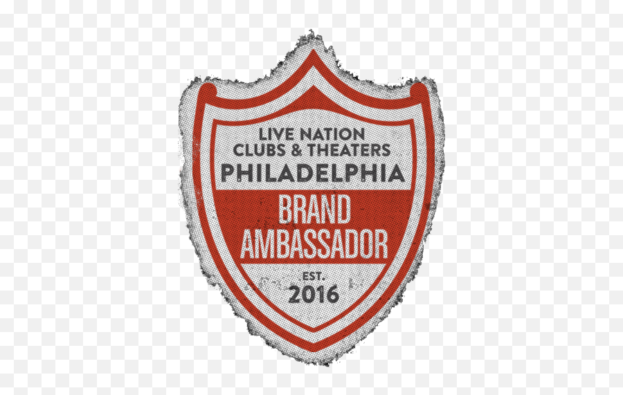 Brand Abassadors - Solid Png,Live Nation Logo Png