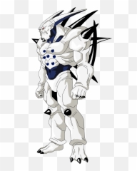 Yi Xing Long Dragon Ball Png Image With - Dragon Ball Omega Shenlong,Shenron Png