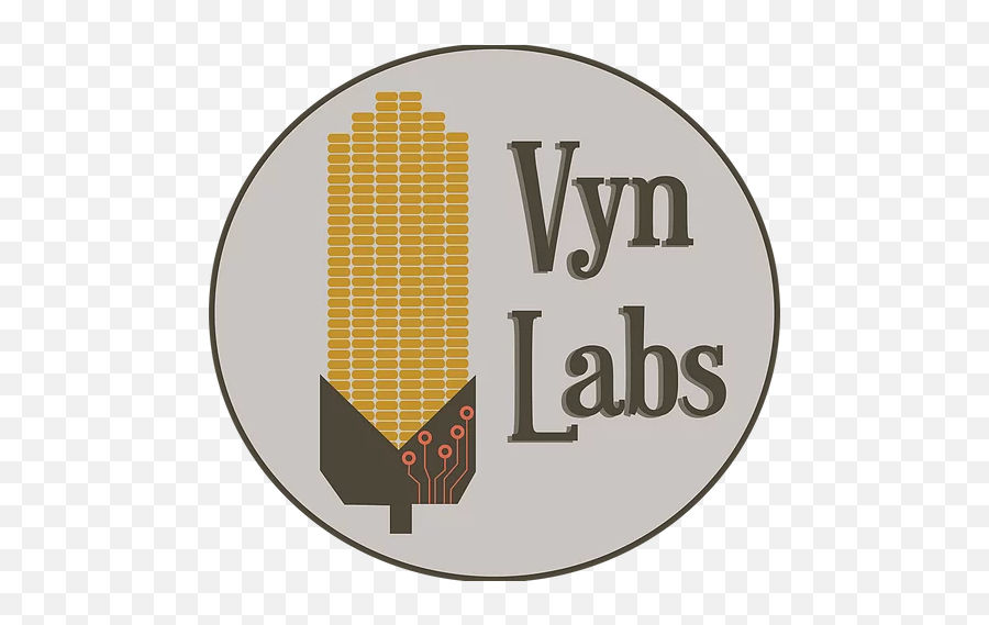 Vyn Labs Purdue Cropping Systems - Dot Png,Purdue Train Logo