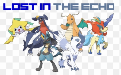Hyper Offense Ft - Pokemon Png,Absol Png