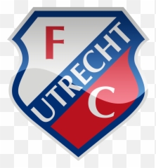 Fc Utrecht Hd Logo - Fc Utrecht Png,Hd Logo Png