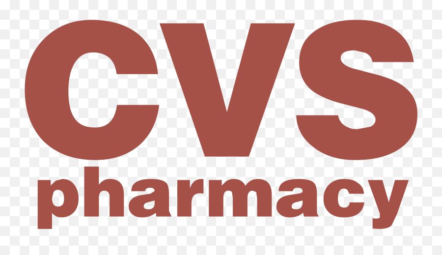 Cvs Pharmacy Logo Png Transparent Svg - Cvs Pharmacy Logo Png,Cvs Logo Transparent