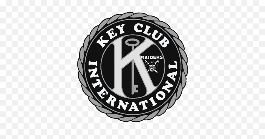 Key Club - Key Club Png,Key Club Logo