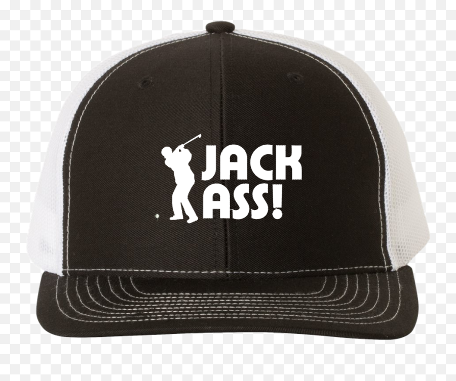 Hat - For Baseball Png,Jackass Logo