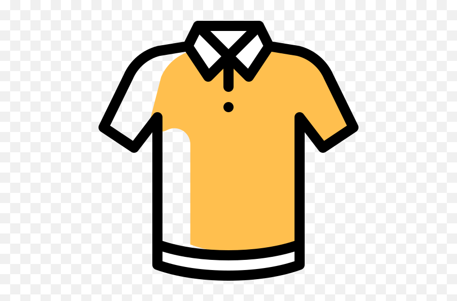 Free Svg Psd Png Eps Ai Icon Font - Polo Shirt Icon Png,Shirt Icon Png