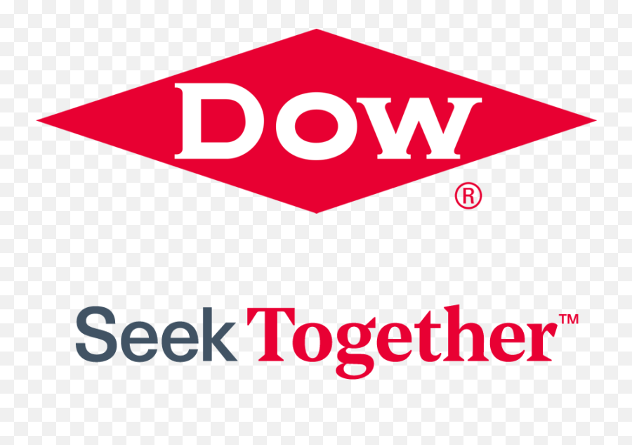 Dow - Dow Seek Together Logo Png,Dow Logo