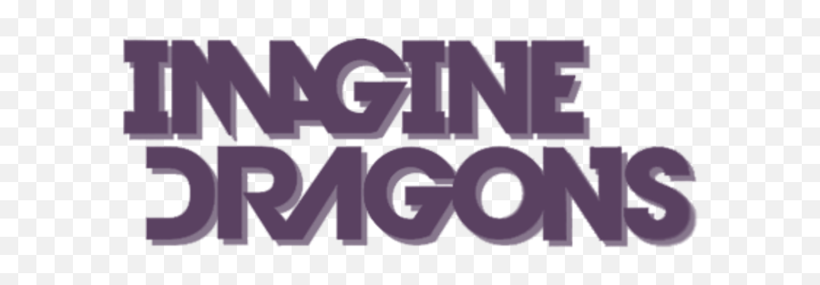 Imagine Dragons Logo Png - Imagine Dragons,Imagine Dragons Logo Transparent