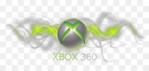 Xbox 360 Logo Hd Transparent Png Image - Rgh