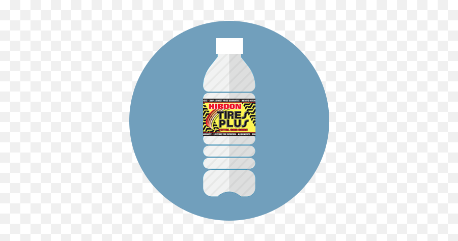 Private Label Bottled Water - Bottle Png,Bottled Water Png