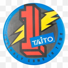Taito - Dot png