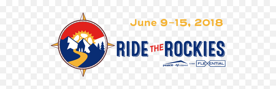 Ride The Rockies Bicycle Tour - Circle Png,Rockies Logo Png