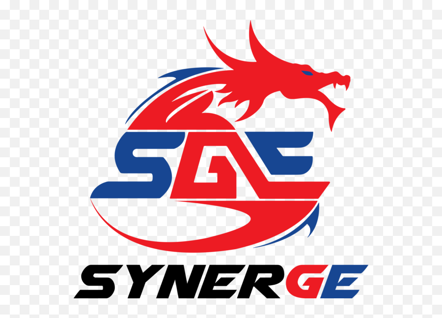 Synerge - Synerge Esports Png,Synergy Clan Logo