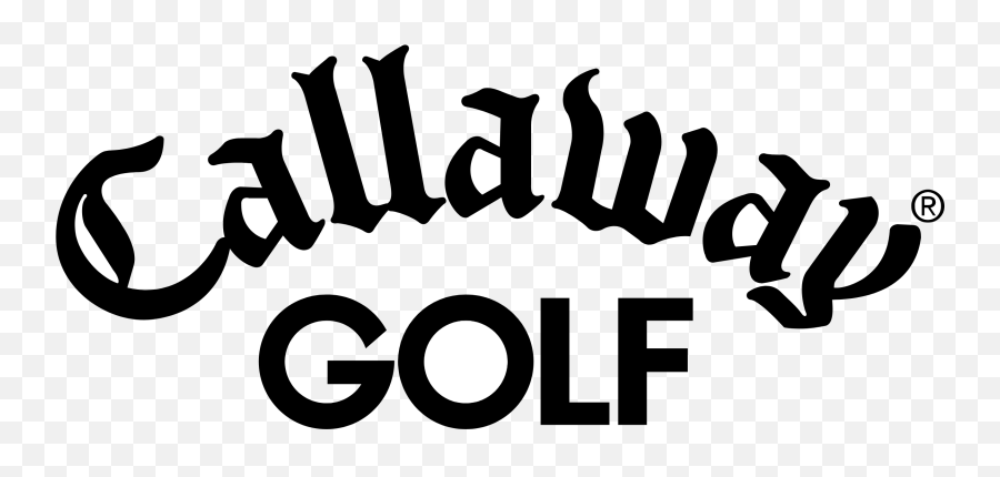 Callaway Golf - Callaway Golf Logo Png,Golf Logo Png - free transparent ...