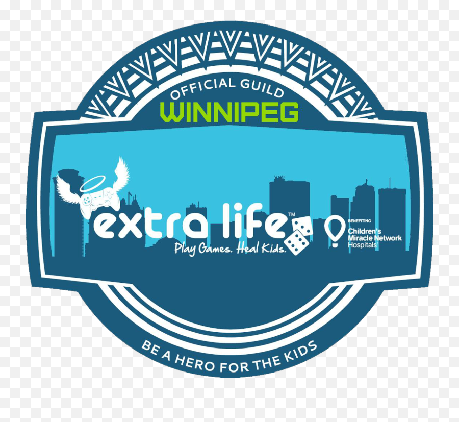 Extra - Extra Life 2015 Png,Extra Life Logo