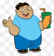 Kim Possible Characters - Wade From Kim Possible Png,Kim Possible Png