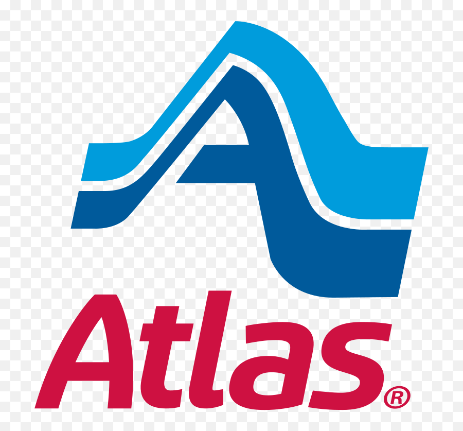 Atlas Van Lines Logo - Atlas Van Lines Logo Png,Art Van Logo