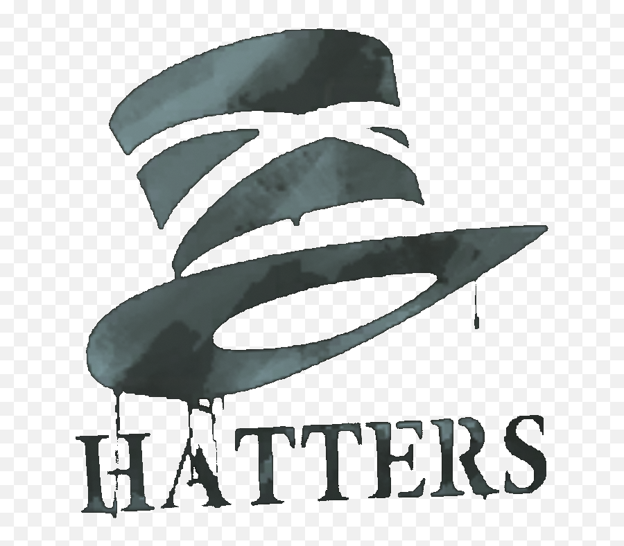 Hatters Gang - Language Png,Dishonored Logo