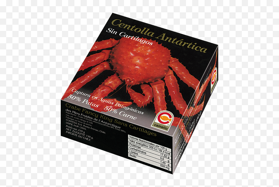 Crab Legs Png - Red King Crab,Crab Legs Png