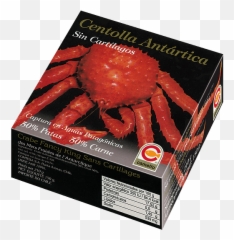 Crab Legs Png - Red King Crab,Crab Legs Png