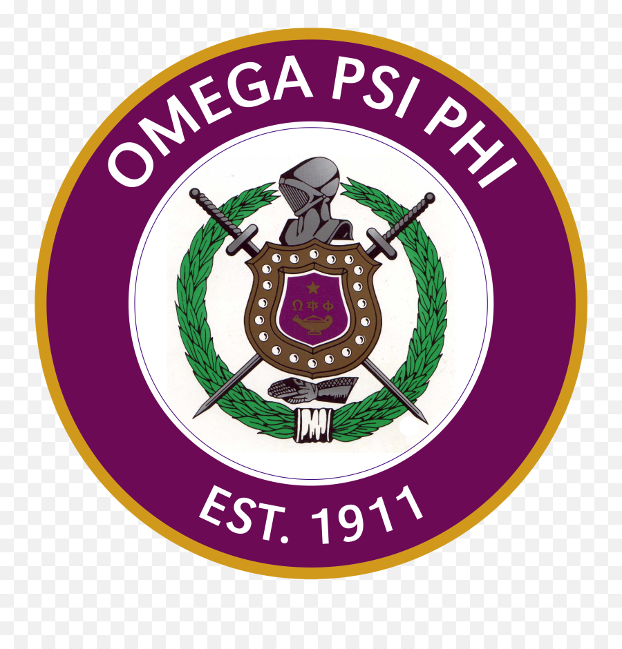 National Pan - Omega Psi Phi Shield Png,Omega Psi Phi Shield Png