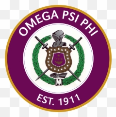 National Pan - Omega Psi Phi Shield Png,Omega Psi Phi Shield Png