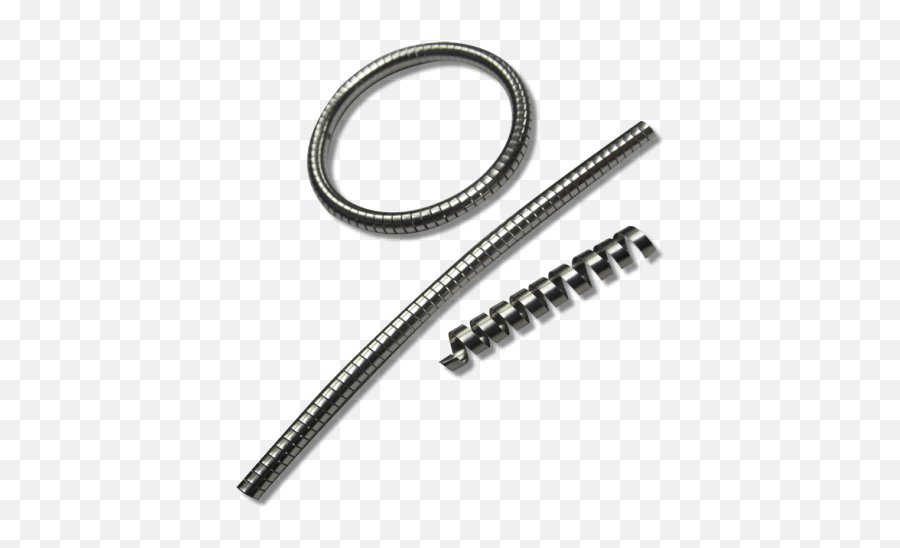 Helical Spring - Solid Png,Metal Spring Png
