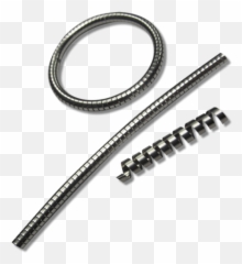 Helical Spring - Solid Png,Metal Spring Png