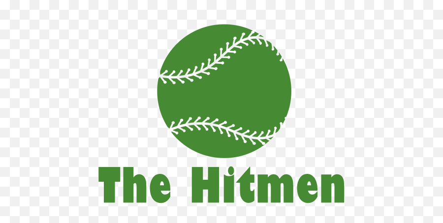 Coed Softball Team Logos - 2020 Best Funny Cool Ice Gun Png,Hitmen Logo
