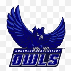 Southern Connecticut State University - Owls png