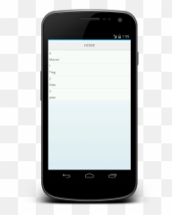 Sap Mobile Platform 3 Tutorial Using Integration Gateway - Android Png,Part 1 Png