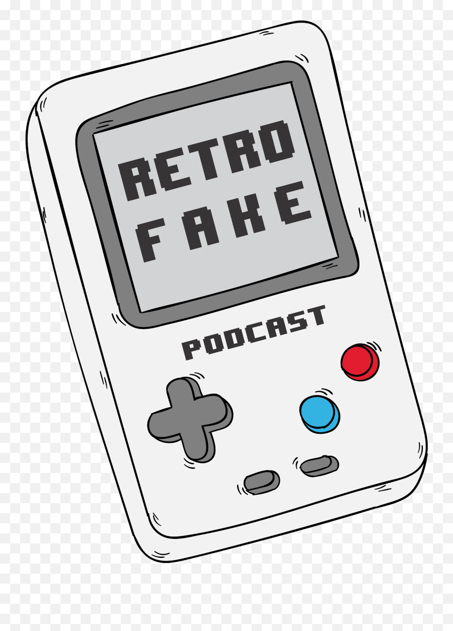Retro Fake Ep 034 - Gabe Newell Prefere Xbox Series X Portable Png,Gabe Newell Png