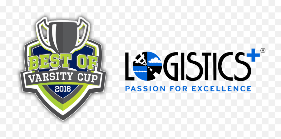 Logistics Plus Sponsors Best Of Varsity Cup 2018 Presented - Logistics Plus Png,Celebrate Recovery Logos