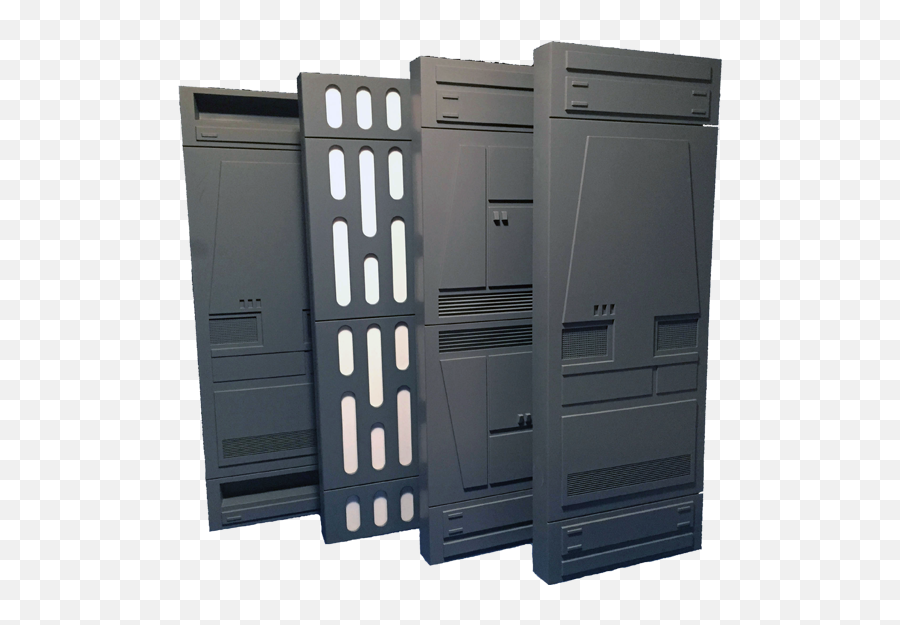 9wallstackedpng 569780 Star Wars Furniture - Vertical,Deathstar Png