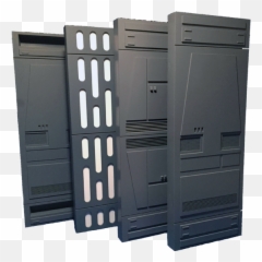 9wallstackedpng 569780 Star Wars Furniture - Vertical,Deathstar Png