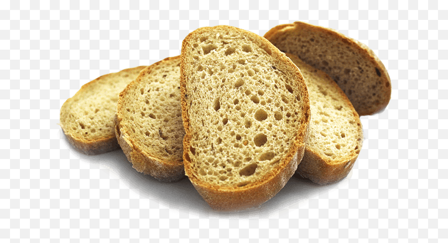 Novas Bakery - Una Fetta Di Pane Png,Bread Slice Png