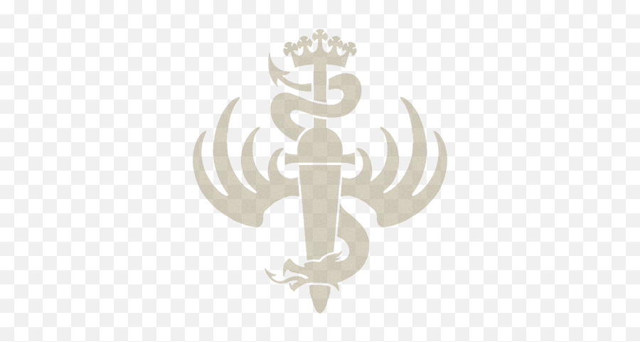 Pawn Community - Dogma Gran Soren Symbol Png,Dragon's Dogma Logo