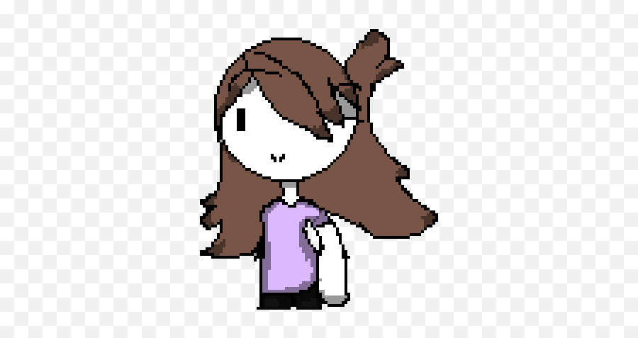 Pixilart - Fictional Character Png,Jaiden Animations Logo