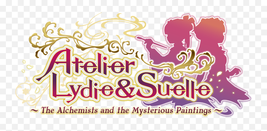 Koei Tecmo America Unveils Release Date - Atelier Lydie Suelle Logo Png,Koei Tecmo Logo