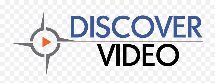 Enterprise Streaming Solutions For - Discover Video Png,Video Logo