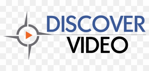 Enterprise Streaming Solutions For - Discover Video png