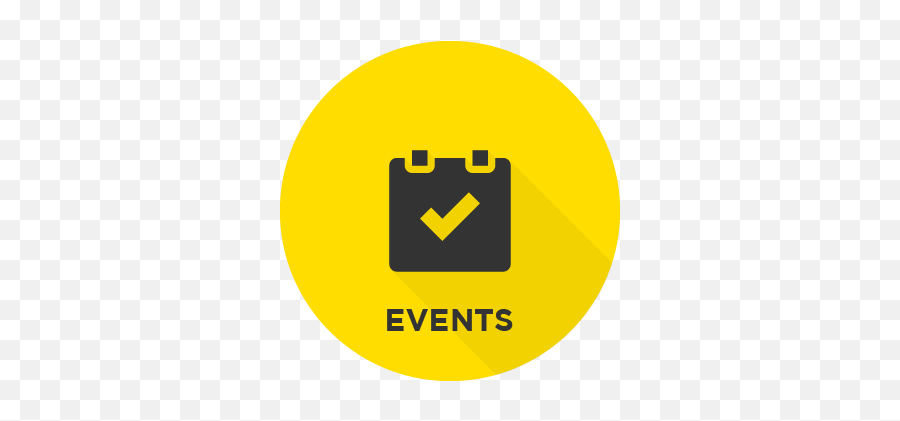Icon For Events - Events Icons Png,Events Icon