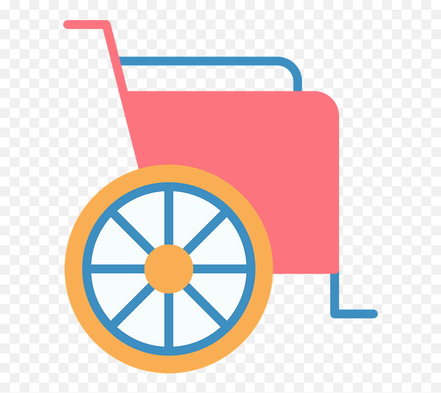 Free Photo Icon Handicap Disabled - Transparent Ship Steering Wheel Png,Wheelchair Icon
