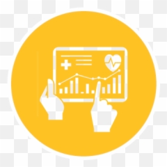 Patient - Health Data Icon png
