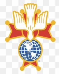 Cropped - 4thdegreelogo1png U2013 Knights Of Columbus St 4th Degree Knights Of Columbus Emblem,Degree Png
