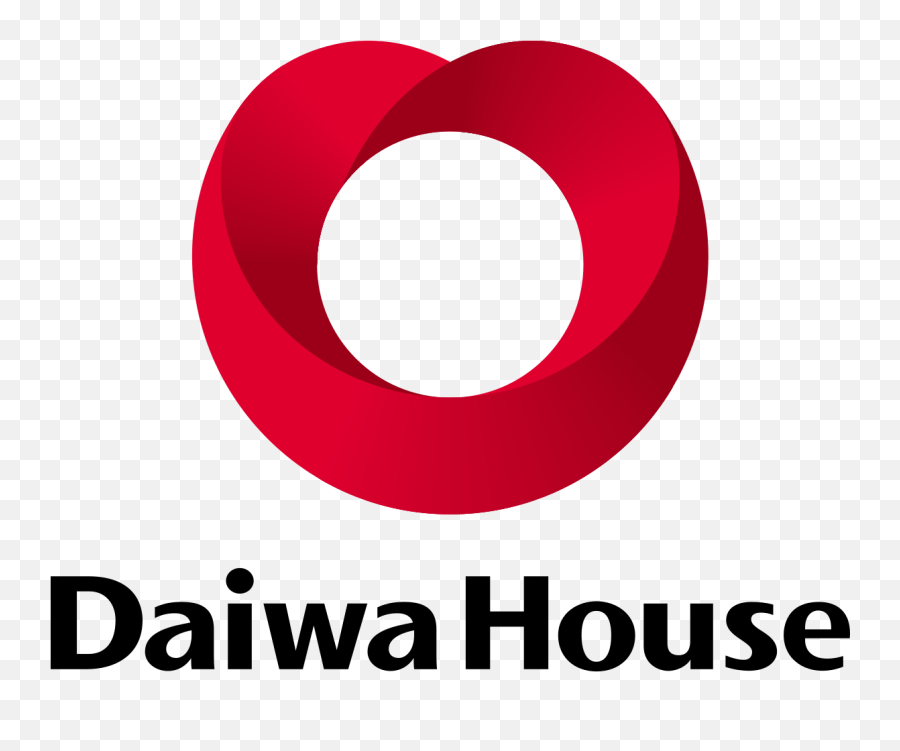 Daiwa House - Wikipedia Daiwa House Logo Png,House Logo