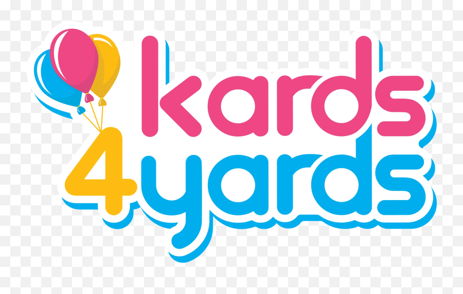 Kards4yards - Yard Signs Lakewood New Jersey Dot Png,Icon Yardsign