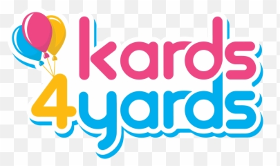 Kards4yards - YARD SIGNS Lakewood New Jersey Dot png
