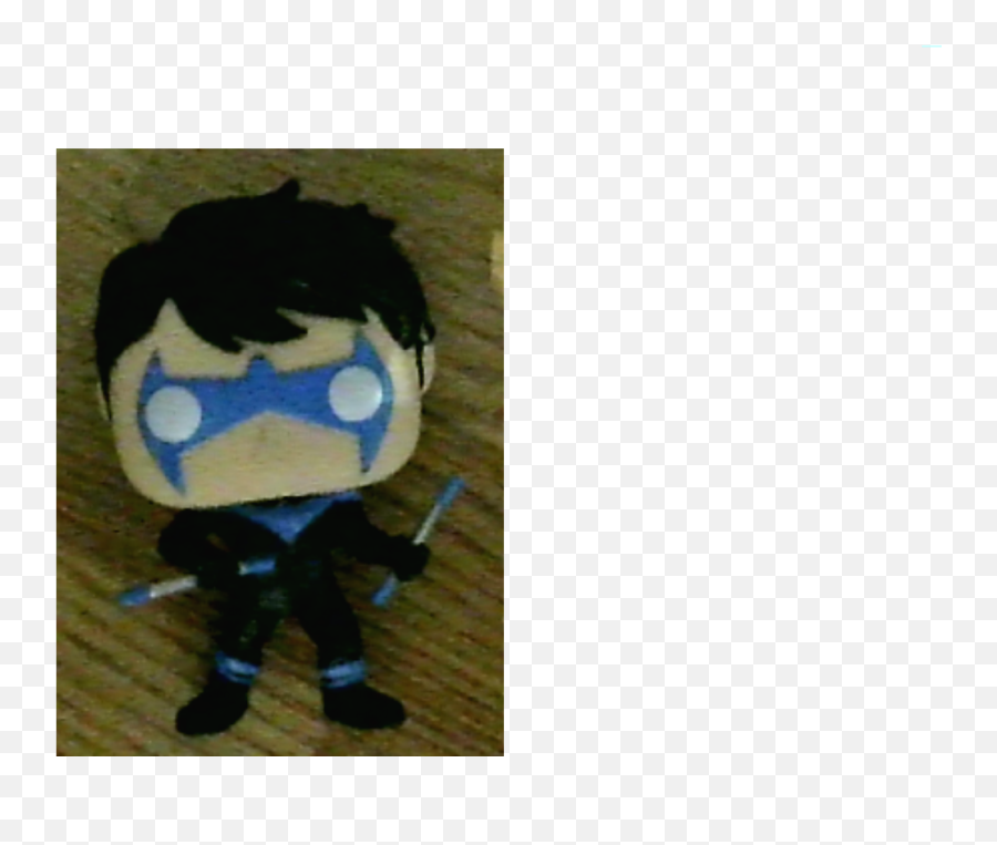 So Nighwing Funko Pop - Superhero Png,Dick Grayson Icon