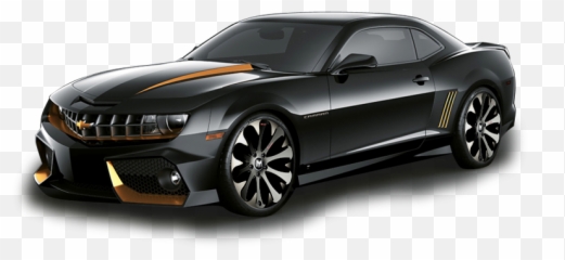 Chevrolet In Png 11799 - Custom Car